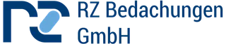 Logo RZ Bedachungen GmbH
